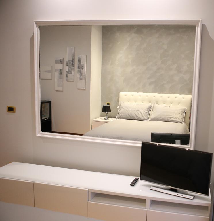 Relux Rome Exclusive Living B&B Habitación foto