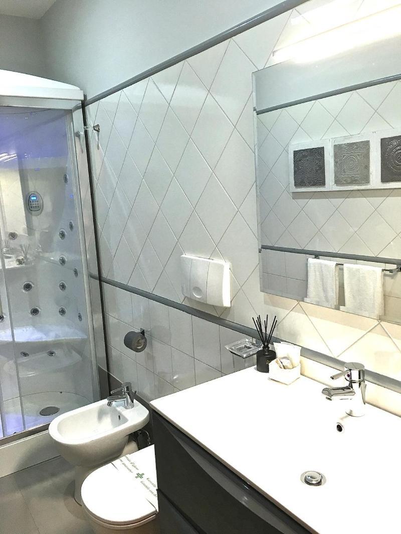 Relux Rome Exclusive Living B&B Exterior foto